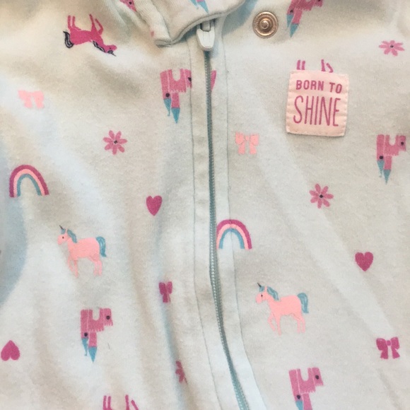 Unicorn sleepers! - Picture 3 of 3